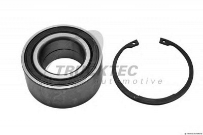 TRUCKTEC AUTOMOTIVE 0232099 -  Комплект подшипника ступицы колеса